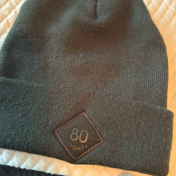 80Eighty tee and hat bundle - Picture 2 of 5